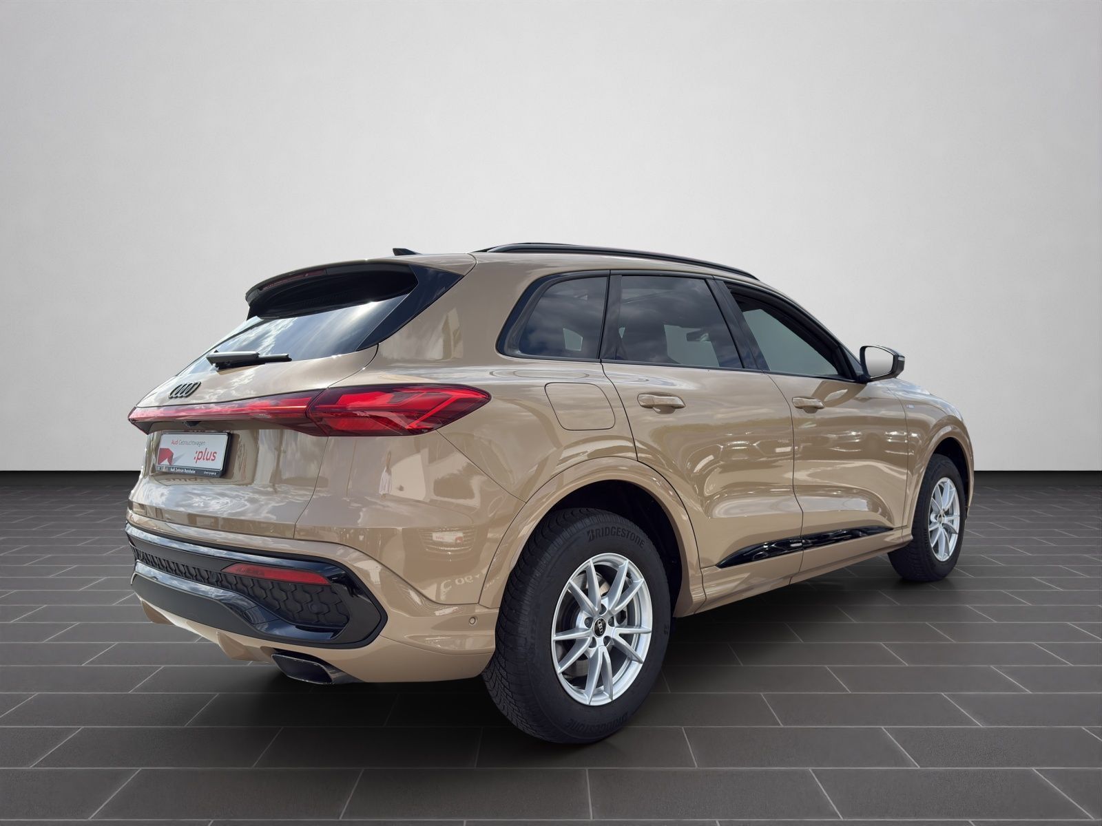 Audi Q5 - Bild 4