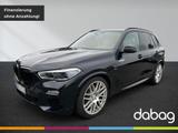 BMW X5 xDrive45e Pano AHK Allwetter Leder Kamera