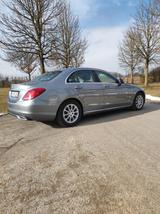 Mercedes-Benz C 250 d AVANTGARDE Autom. AVANTGARDE - gebrauchte Mercedes-Benz C 250 aus dem Jahr 2016