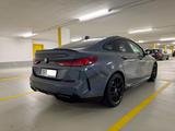 BMW M235i xDrive Gran Coupé - blaue BMW M235