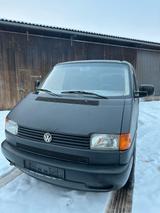 Volkswagen Vw T4 1,9 mit komplett überholten Motor TÜ... - Volkswagen LT: 9