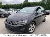 Volkswagen Golf Sportsvan/Panorama/Abstand-Radar/Start Stop - Volkswagen Golf Sportsvan in Lübeck