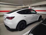 Tesla Model Y Hinterradantrieb RWD LFP - Tesla Model Y in Frankfurt (Main)