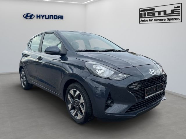 Fahrzeugabbildung Hyundai i10 FL (MJ24) 1.0 Benzin M/T Trend Komfortpaket