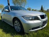 BMW 320I E91 Kombi TÜV BIS 32.10.2026 ohne... - BMW 320: 320i E91