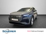 Audi Q4 e-tron 35 e-tron 125 kW - AUDI Q4 e-tron Leasingangebote für Privatpersonen