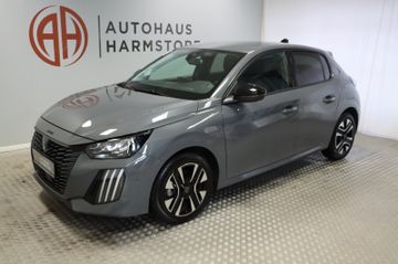 Peugeot 208 Allure LED SH Kamera