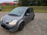 Renault Modus - gebrauchte Renault Modus aus dem Jahr 2008
