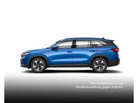 Skoda Kodiaq - Vorschau Bild 2