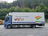 DAF LF 260 FA ** Carrier Supra 1250 MT-X ** - DAF Kipper