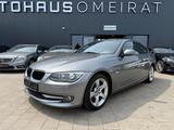 BMW 320i Coupe 2-Hand/Xenon/S-Dach/H&K/Leder - BMW 320: Coupé, 320d