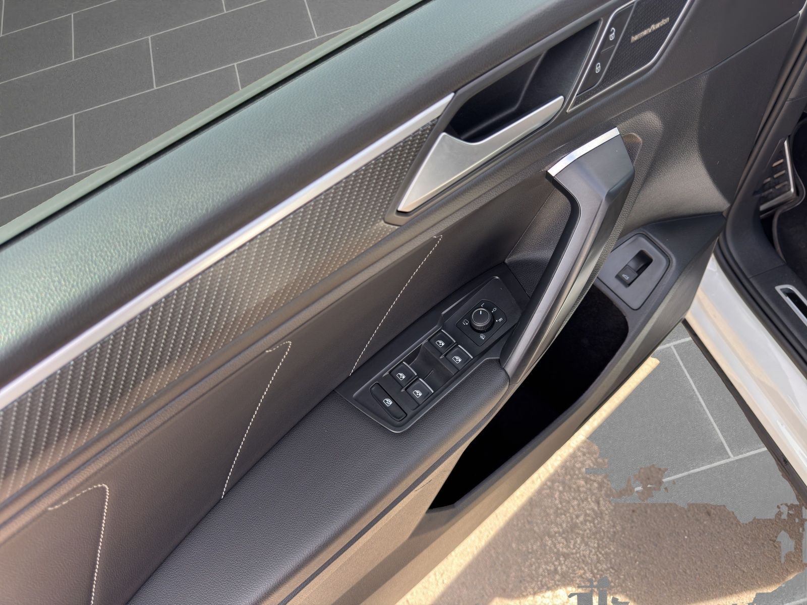 Volkswagen Tiguan Allspace - Bild 14