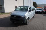 Volkswagen T5 lang 9 Sitzer / Klima / DSG / Fzg. Nr: 83