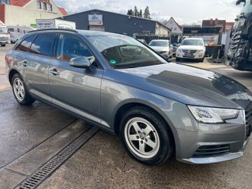 Audi A4 - 6