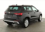 Seat Ateca 1.5 TSI DSG Style, AHK, Kamera, FullLink,  - Seat Ateca von 2026