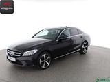 Mercedes-Benz C 300 e 4M AVANTGARDE WIDE,KAMERA,TOTWINKEL,18Z.