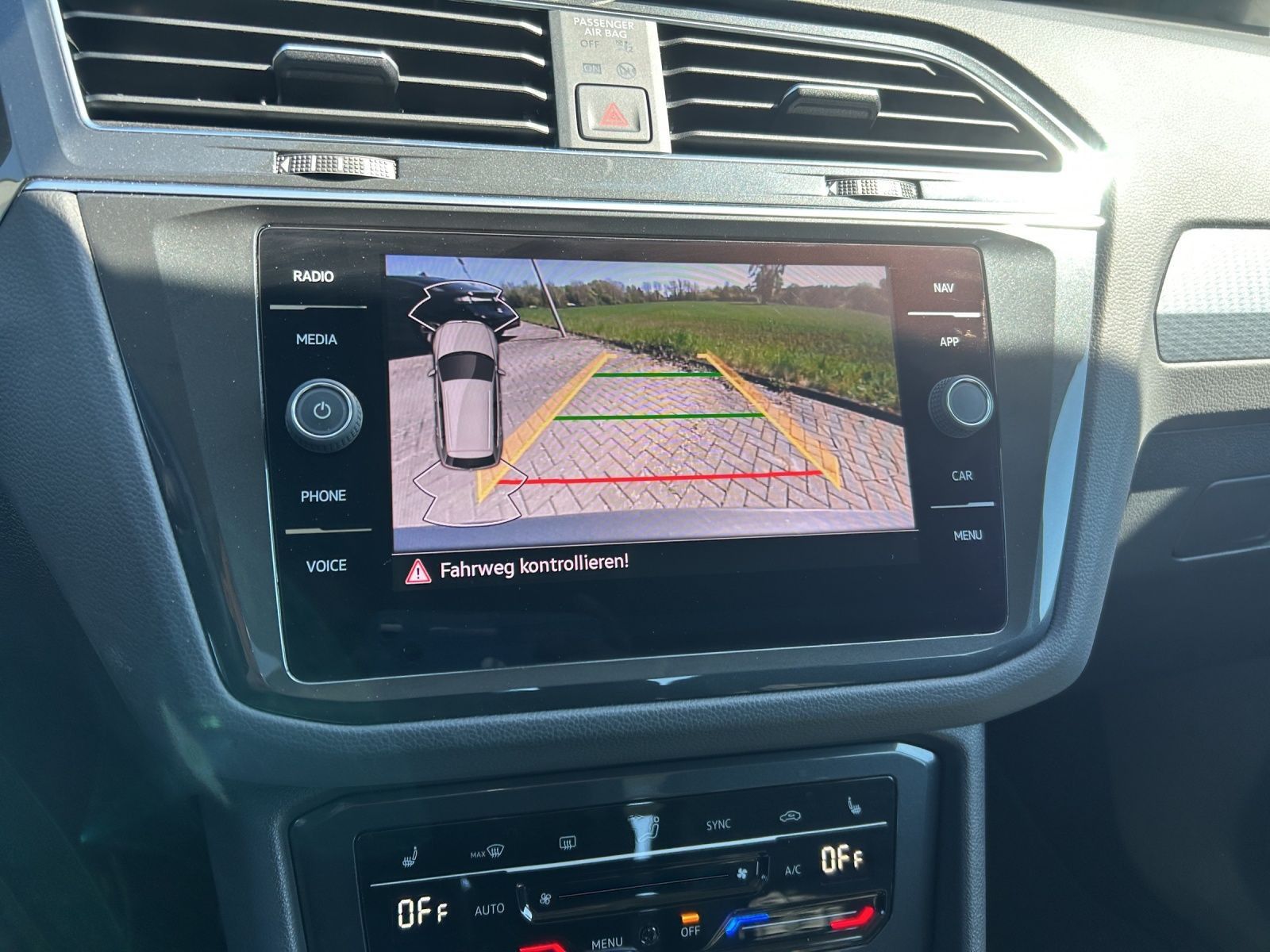Volkswagen Tiguan - Bild 17