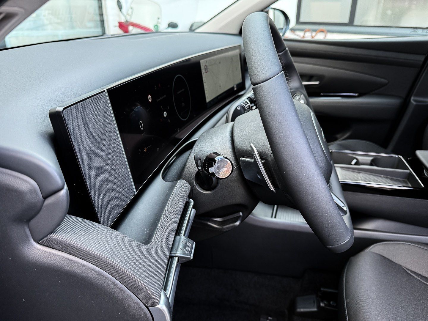 Hyundai TUCSON - Bild 14
