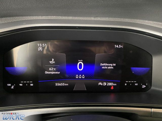 T-Roc 1.0 TSI Life KLIMA APP CONNECT LED PDC LAN