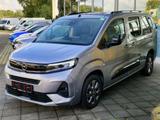 Opel Combo Life AT 7-Sitzer **Garantie bis 05/2027 - gebrauchte Opel Combo Life aus dem Jahr 2024