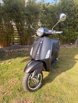 Vespa Primavera Sport 50 - KLEINKRAFTRAD VON 1 BIS 50 CCM
