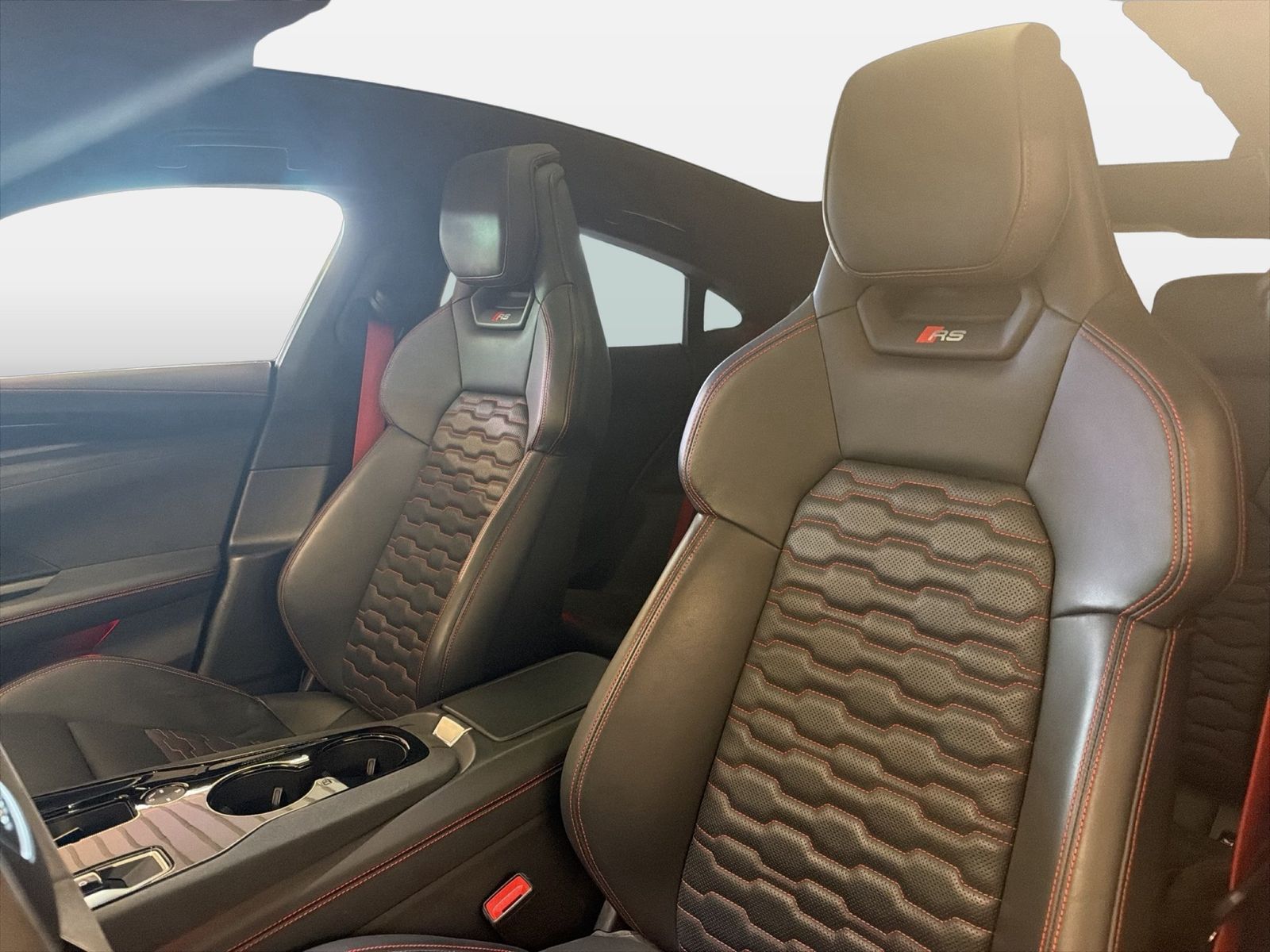 Audi e-tron GT - Bild 26