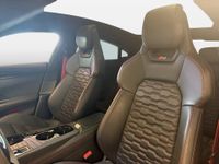 Audi e-tron GT - Vorschau Bild 26