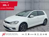 Volkswagen Golf VII 1.0 TSI DSG COMFORTLINE NAV+2xPDC+PANO - Volkswagen Gebrauchtwagen in Bayreuth