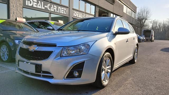 Chevrolet CHEVROLET Cruze 1.6 Station Wagon LT