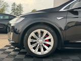Tesla MODEL X P100D | FREE SUPERCHARGER SC01 | 6SEA  | - Tesla Model X aus 2016