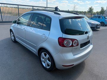 Volkswagen Golf Plus VI 1.6 TDI Team|Tempomat|AHK|Euro5