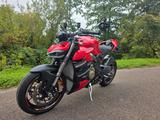 Ducati V4 Streetfighter Rizoma Carbon Edition Angebot! - DUCATI STREETFIGHTER