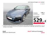 Audi A6 e-tron Avant performance advanced AHK ACC 20Z - blaue Audi A6 e-tron