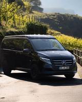 Mercedes-Benz Vito Offtrack Weekender Reisemobil