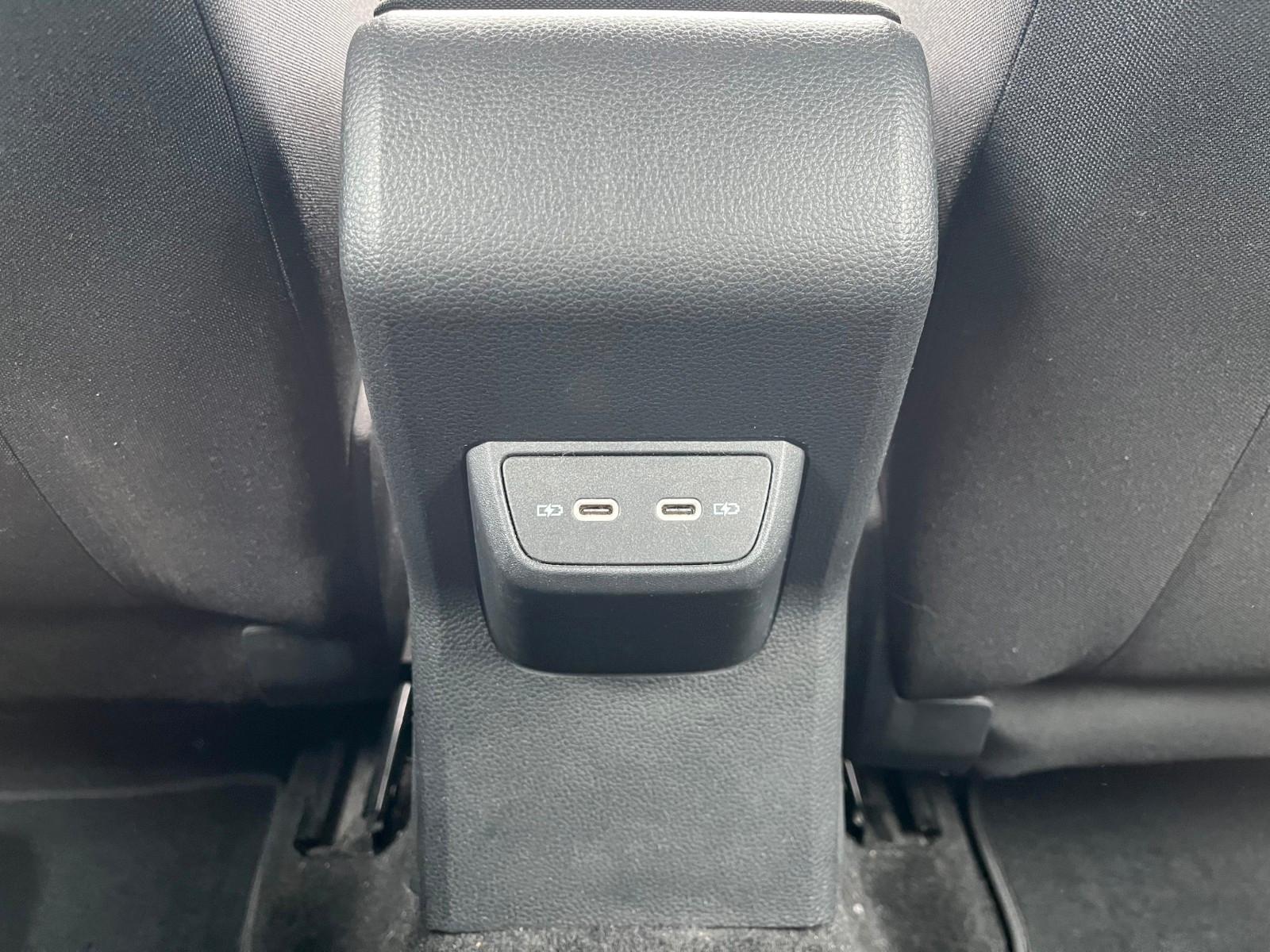 Volkswagen Polo VI Life 1.0 LED*SHZ*PDC*CARPLAY, миниатюра 18