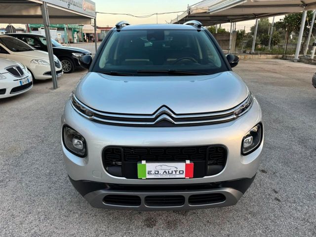 Citroën CITROEN C3 AIRCROSS 1.2 PURETECH 110CV ECCELLENT