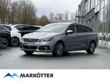 Peugeot 308 1.2 SW Allure Pack ACC/CAM/SHZ/KLIMA/PDC - Peugeot 308 aus 2021