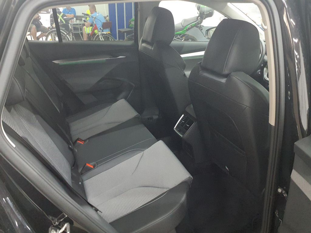 Skoda Enyaq - Bild 9