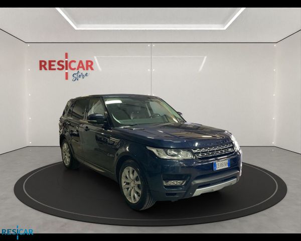 Land Rover LAND ROVER Range Rover Sport 3.0 tdV6 HSE Dynami