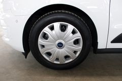 Fahrzeugabbildung Ford Transit Connect TREND KLIMA CAM PDC ACC Regale
