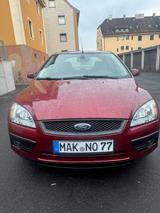 Ford Focus - Ford Focus aus 2005: Kombi