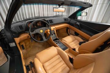 صورة 5 لـ 1995 Ferrari 348