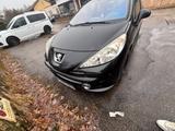 Peugeot 207 - Peugeot 207