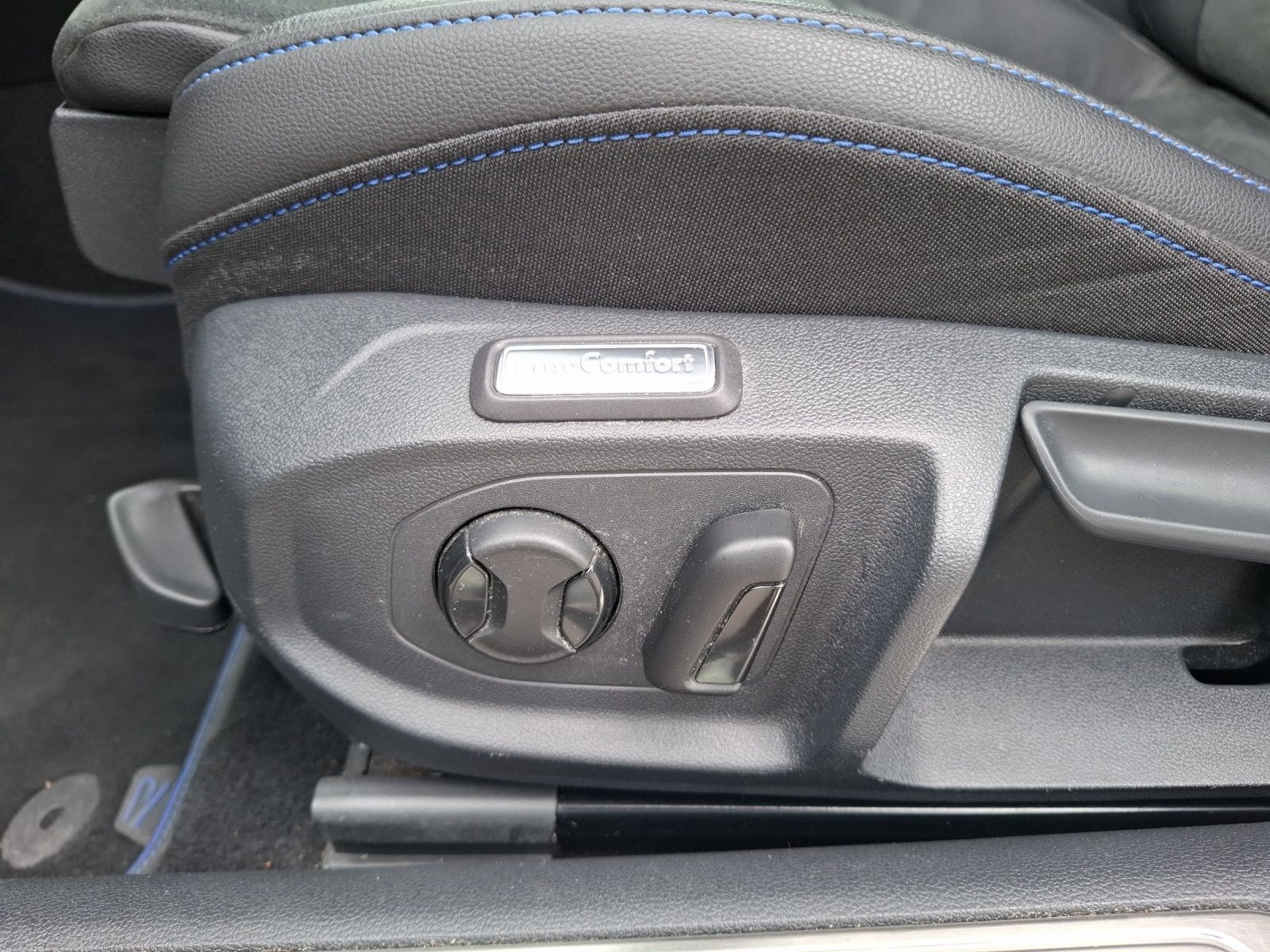 Fahrzeugabbildung Volkswagen Arteon SB R DSG 4M LED Navi AID ACC RFK Harman S