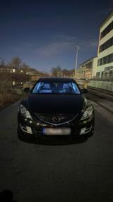 Mazda 6 GH 2.0 Benzin - Mazda 2 in Hannover