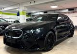 BMW M5 ULTIMATE CERAMIC CARBON-INT&EXT B&W FULLOPT! - BMW M5 in München