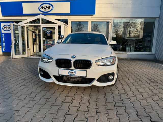 BMW 118d xDrive M Sport 5-trg. *1.Hand*8fach*