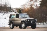 Mercedes-Benz GE 280 - Mercedes-Benz G 280 Benziner Gebrauchtwagen