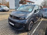 Opel Vivaro*L 2*Kombi 9-Sitzer* mtl. 379,-€ - Opel mit Diesel-Antrieb: Van, Automatik
