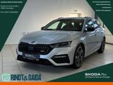 Skoda Octavia Combi RS 2.0 TSI DSG Pano Navi Matrix SH